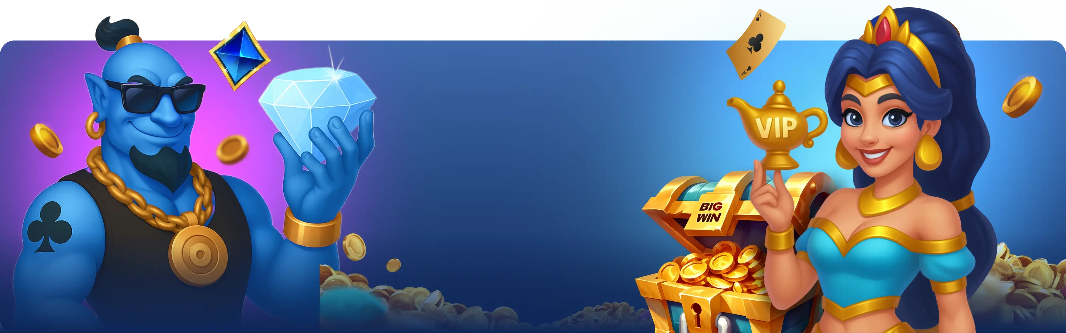 Program VIP Morospin Casino