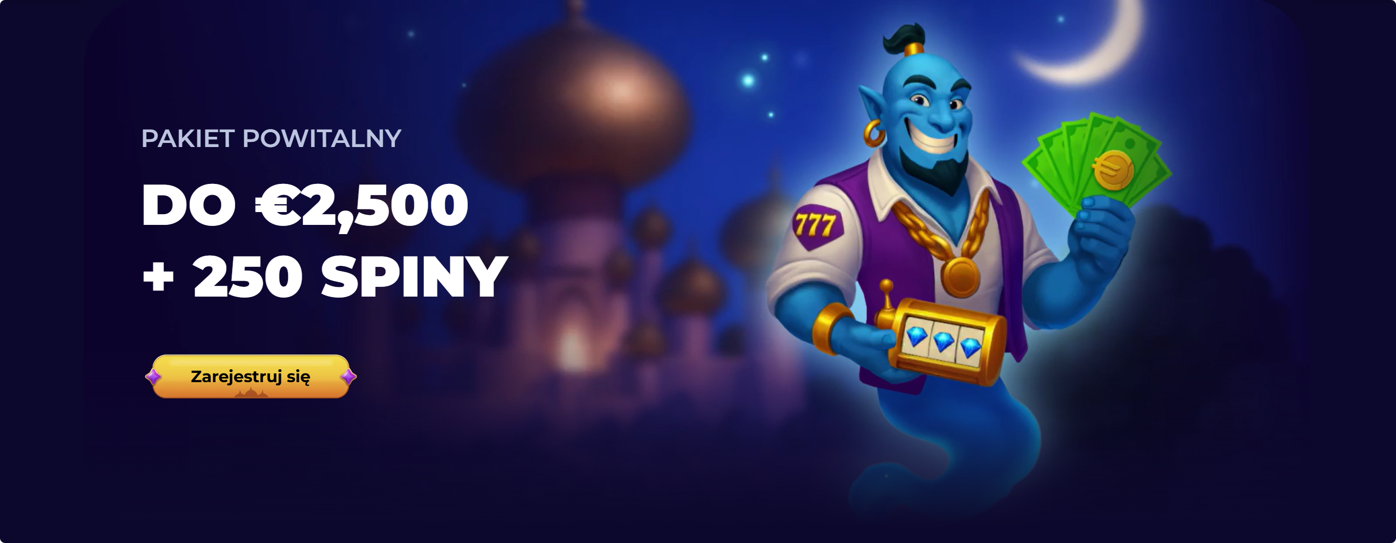 Morospin Casino Poland